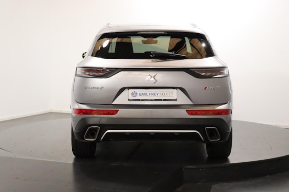 DS AUTOMOBILES DS7 Crossback 1.6 E-Tense Performance Line 4x4 3
