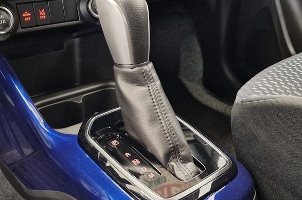 Suzuki Ignis 1.2 Compact Top Hybrid 10