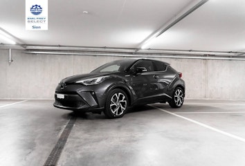 Vehicle placeholder image