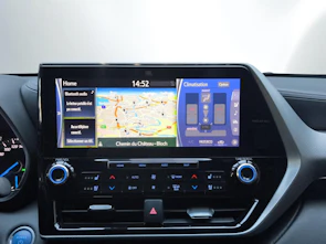 Fahrzeugbild TOYOTA Highlander 2.5 HSD Premium