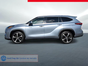 Fahrzeugbild TOYOTA Highlander 2.5 HSD Premium