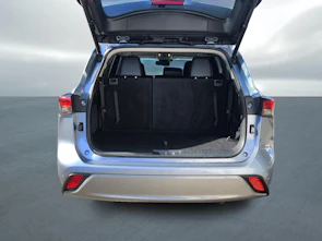 Fahrzeugbild TOYOTA Highlander 2.5 HSD Premium