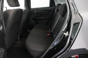 Vehicle image SUZUKI Swift 1.2 Piz Sulai Top Hybrid 4x4