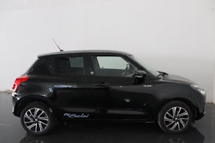 Vehicle image SUZUKI Swift 1.2 Piz Sulai Top Hybrid 4x4