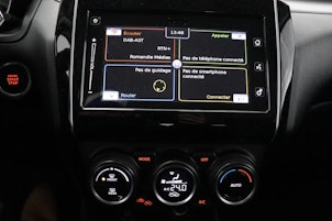 Vehicle image SUZUKI Swift 1.2 Piz Sulai Top Hybrid 4x4