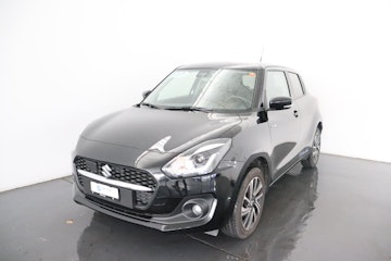 Vehicle image SUZUKI Swift 1.2 Piz Sulai Top Hybrid 4x4