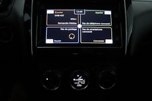 Vehicle image SUZUKI Swift 1.2 Piz Sulai Top Hybrid 4x4