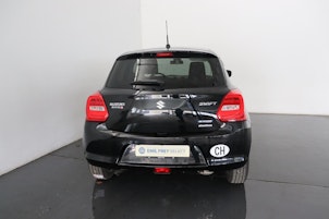 Vehicle image SUZUKI Swift 1.2 Piz Sulai Top Hybrid 4x4