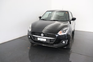 Vehicle image SUZUKI Swift 1.2 Piz Sulai Top Hybrid 4x4