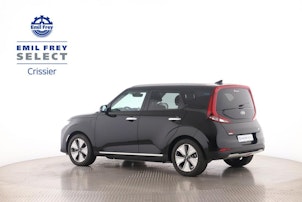 Vehicle image KIA e-Soul Style