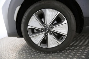 Vehicle image KIA e-Soul Style