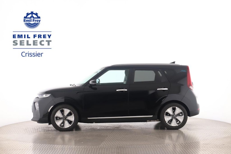 Vehicle image KIA SOUL