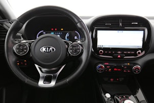 Vehicle image KIA e-Soul Style