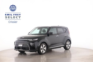 Vehicle image KIA e-Soul Style