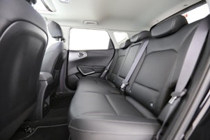 Vehicle image KIA e-Soul Style