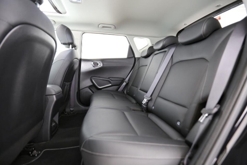 Vehicle image KIA SOUL