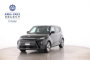 Vehicle image KIA e-Soul Style