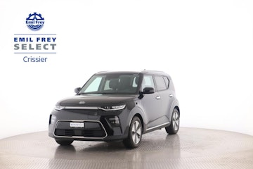 Vehicle image KIA e-Soul Style