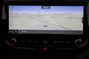 Vehicle image KIA e-Soul Style