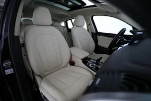 BMW X4 30i xDrive