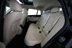 BMW X4 30i xDrive