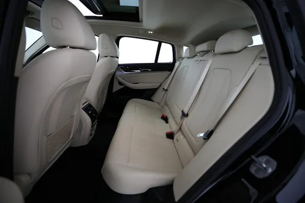BMW X4 30i xDrive