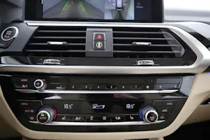 BMW X4 30i xDrive