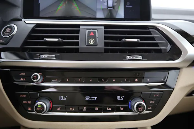 BMW X4 30i xDrive