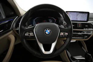 BMW X4 30i xDrive