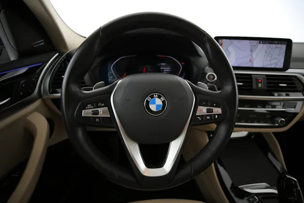 BMW X4 30i xDrive