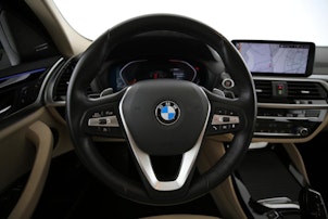 Vehicle image BMW X4 30i xDrive