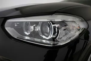 BMW X4 30i xDrive