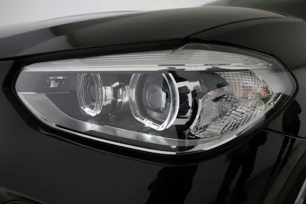 BMW X4 30i xDrive