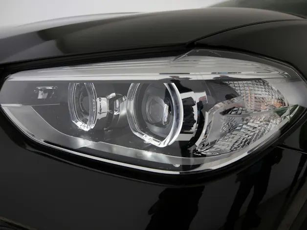 BMW X4 30i xDrive