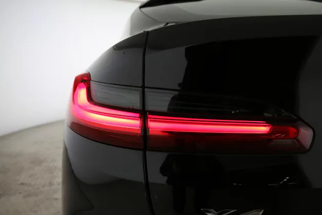 BMW X4 30i xDrive