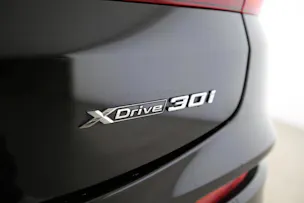 BMW X4 30i xDrive