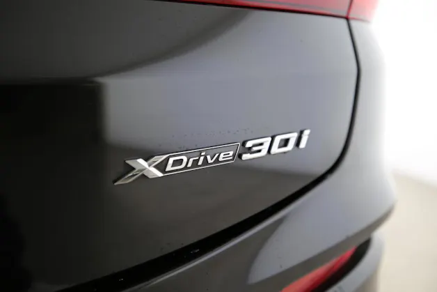 BMW X4 30i xDrive