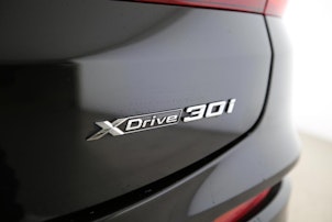Vehicle image BMW X4 30i xDrive
