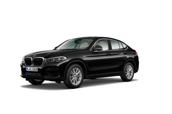 BMW X4 30i xDrive 0 BMW X4 30i xDrive 0