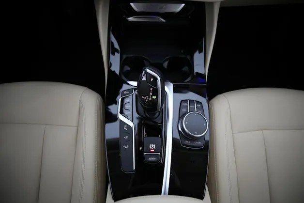 BMW X4 30i xDrive