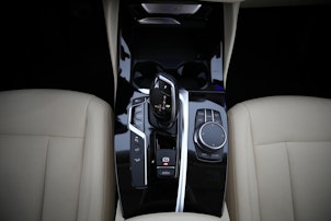 Vehicle image BMW X4 30i xDrive