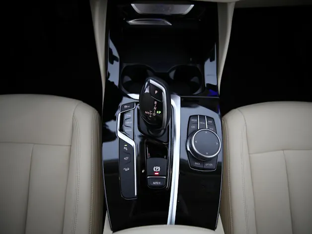 BMW X4 30i xDrive
