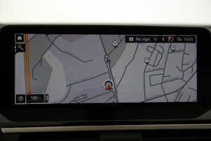 Vehicle image BMW X4 30i xDrive