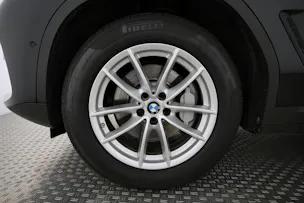 BMW X4 30i xDrive