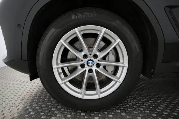 BMW X4 30i xDrive
