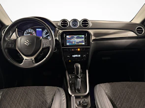 Fahrzeugbild SUZUKI Vitara 1.4 T Generation Top Hybrid 4x4