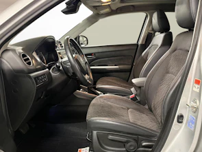 Fahrzeugbild SUZUKI Vitara 1.4 T Generation Top Hybrid 4x4