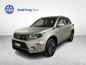Fahrzeugbild SUZUKI Vitara 1.4 T Generation Top Hybrid 4x4