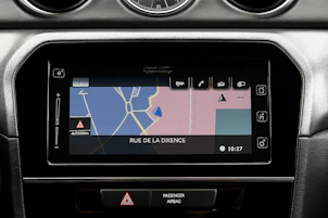 Fahrzeugbild SUZUKI Vitara 1.4 T Generation Top Hybrid 4x4