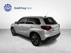 Fahrzeugbild SUZUKI Vitara 1.4 T Generation Top Hybrid 4x4